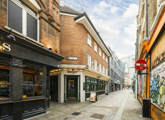 Widegate Street, Spitalfields, E1, photo 1