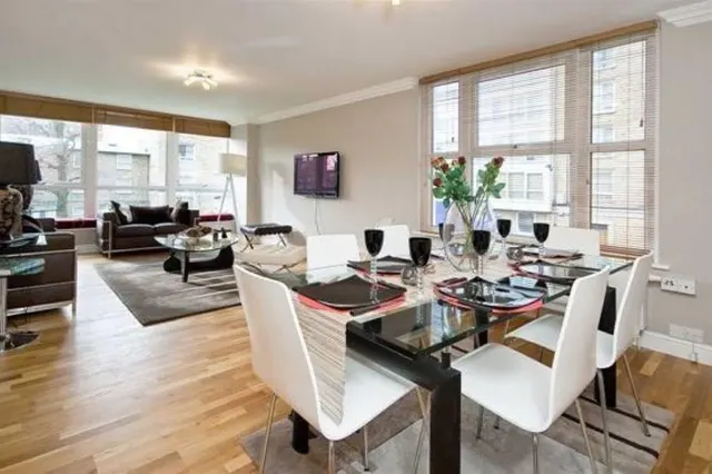 Boydell Court, St Johns Wood Park, St Johns Wood, photo 1