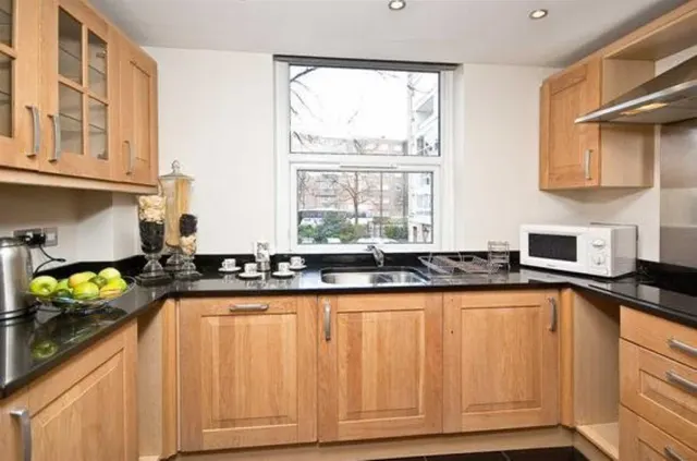 Photo 3 — Boydell Court, St Johns Wood Park, St Johns Wood