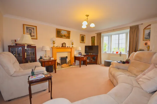 Photo 3 — Powys Close, Oakley Vale, Corby, NN18