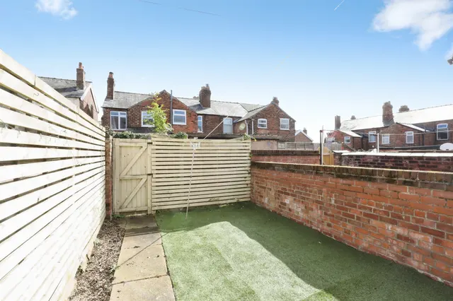 Spencer Street, Barnton, CW8, photo 2