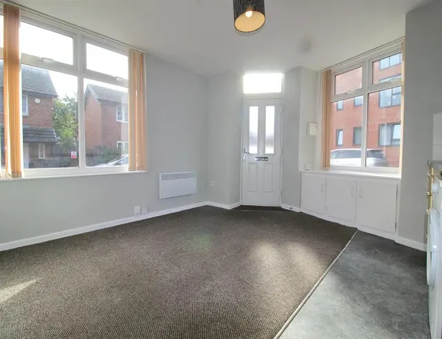 Chapel Street, Levenshulme, photo 3