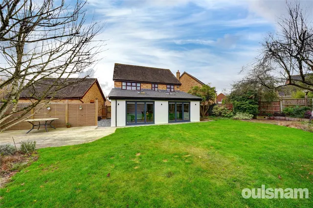Photo 2 — Dugard Way, Droitwich, Worcestershire, WR9 8UX