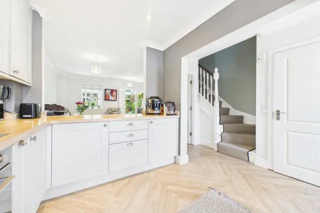 Barley Gardens, Winnersh, RG41, photo 2