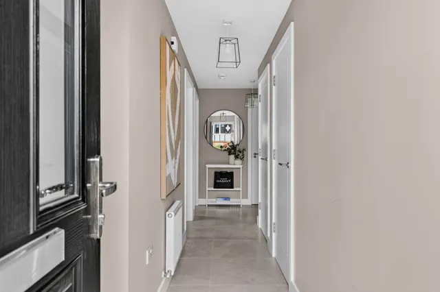 The Poynter Apartments, Ballantine Garden Village, BT27, photo 2