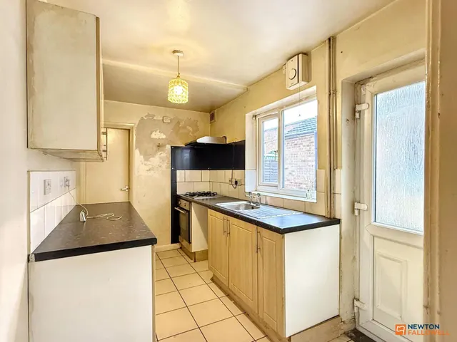 Ashby Road, Coalville, LE67, photo 3