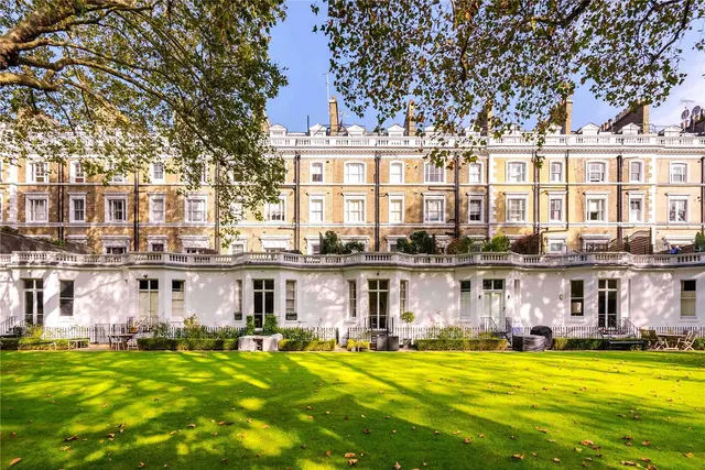Onslow Gardens, South Kensington, London, SW7 3QF, photo 1