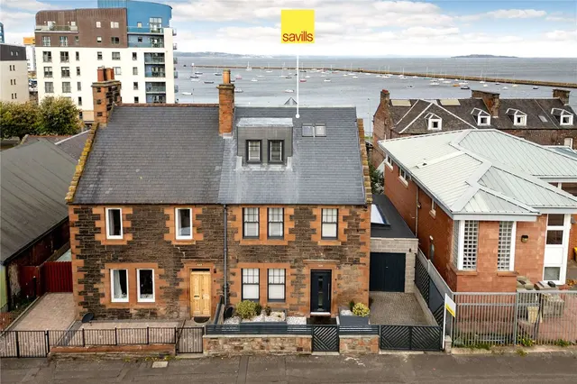 Granton Road, Trinity, EH5, photo 1