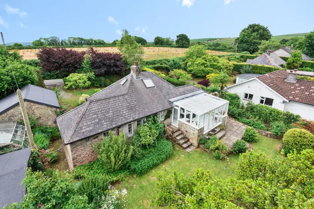 Shilstone Lane, Throwleigh, EX20, photo 1