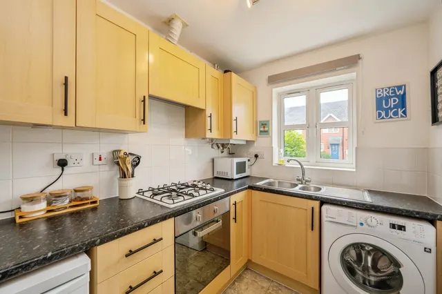 Cavendish Drive, Ashbourne, DE6, photo 2