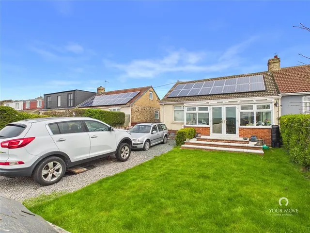 Fell Side, Delves Lane, Consett, Durham, DH8, photo 1