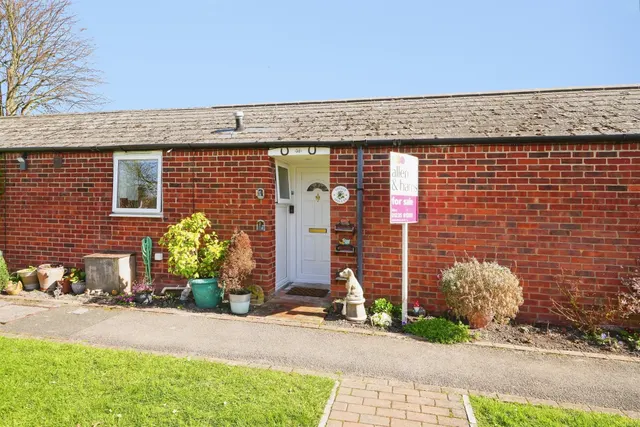 Dibleys, Blewbury, Didcot, photo 1