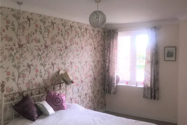 Photo 3 — Oyster Lane, Byfleet, West Byfleet, S...
