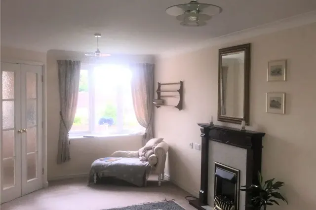 Photo 2 — Oyster Lane, Byfleet, West Byfleet, S...