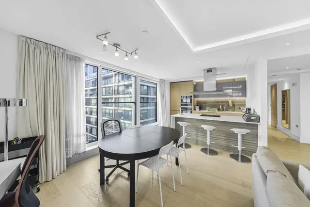 Radnor Terrace, Kensington, W14, photo 2