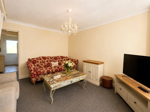 Photo 3 — The Creamery, Sleaford, Lincolnshire, NG34