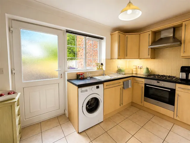 The Creamery, Sleaford, Lincolnshire, NG34, photo 1
