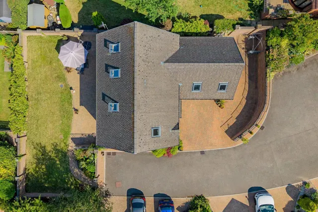 Gomersal Lane, Dronfield, photo 1