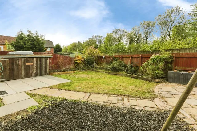 Photo 2 — Further Field, Bamber Bridge, Preston, Lancashire, PR5