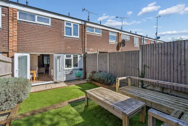Birchside, Dunstable, LU6, photo 1
