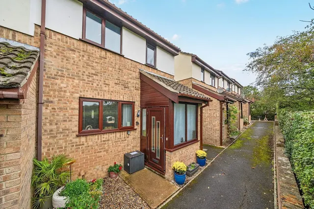 Regency Court, Wells, BA5, photo 1