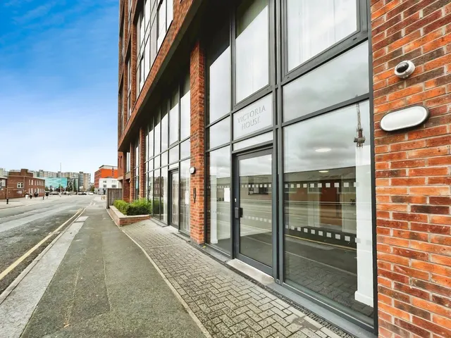 Skinner Lane, Leeds, LS7, photo 1