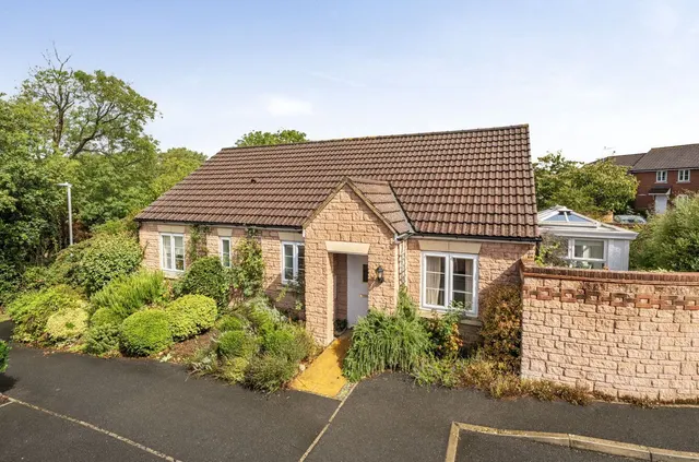 Fowen Close, Street, BA16, photo 1