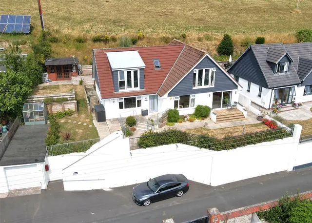 Higher Park Road, Braunton, EX33, photo 1