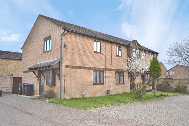 Martel Close, Northampton, NN5, photo 1