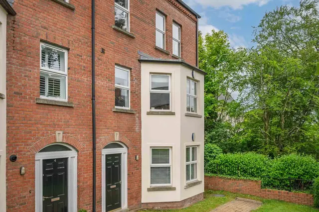 church road, holywood, BT18, photo 1