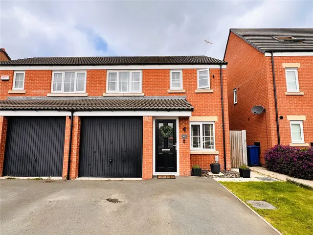 Morgana Road, Mansfield, NG19, photo 1