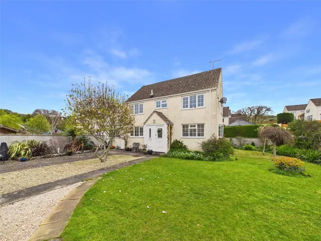 The Barton, Bleadon, BS24, photo 1