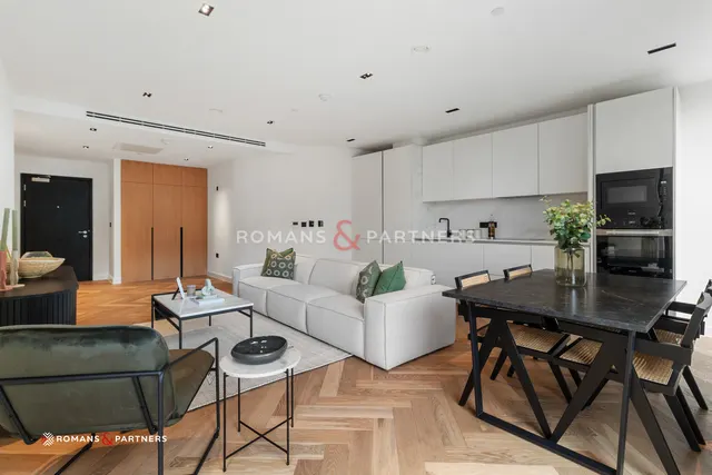 Cluny Mews, Earls Court, SW5, photo 2