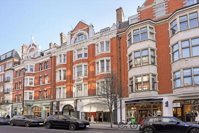 New Cavendish Street, London, W1G, photo 1