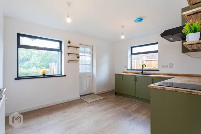 Photo 2 — Broadstone Road, Bolton, BL2 4AW