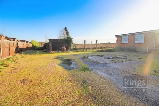 Burton Lane, Goffs Oak, photo 3