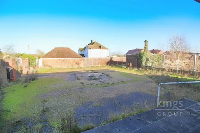 Burton Lane, Goffs Oak, photo 2
