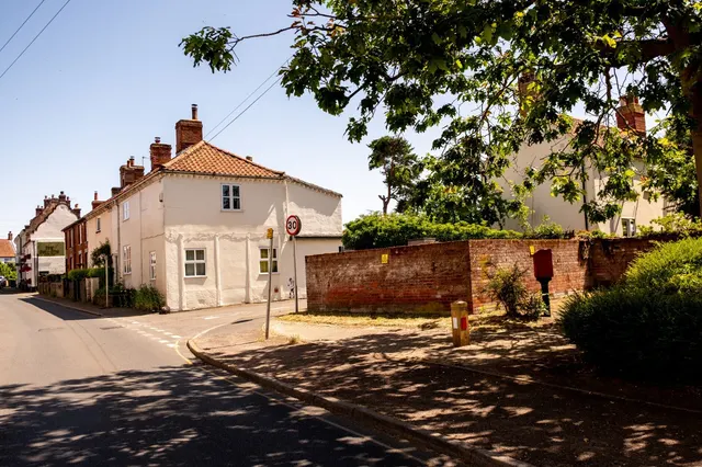 High Street, Cawston, Norwich, photo 1