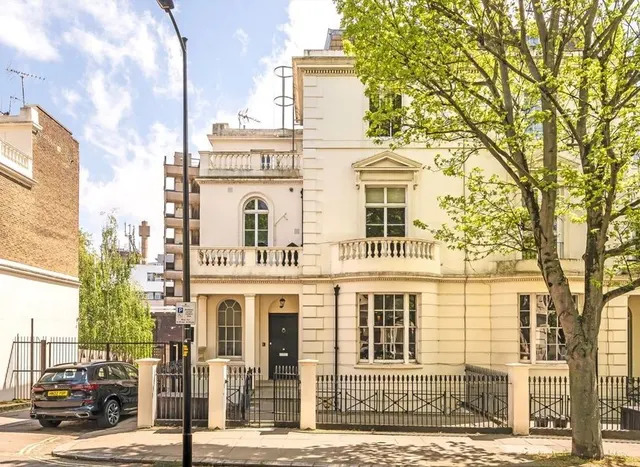 Westbourne Terrace Road, Westbourne Grove, W2, photo 1