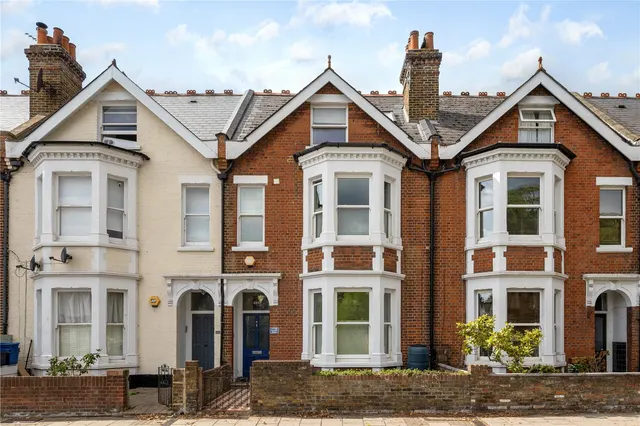 Sandycombe Road, Kew, TW9, photo 1