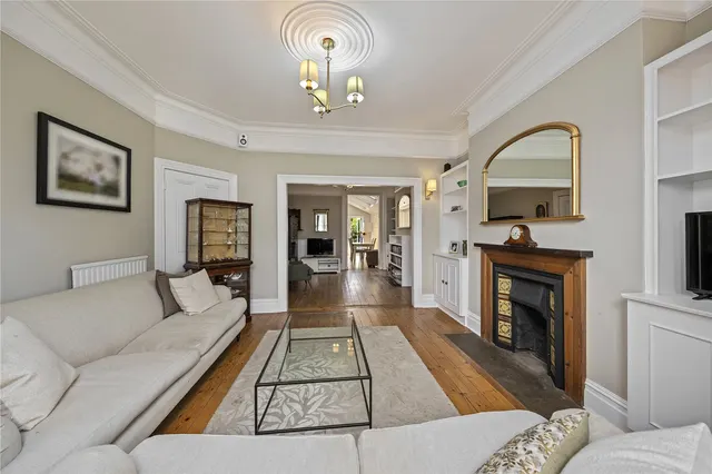 Sandycombe Road, Kew, TW9, photo 3