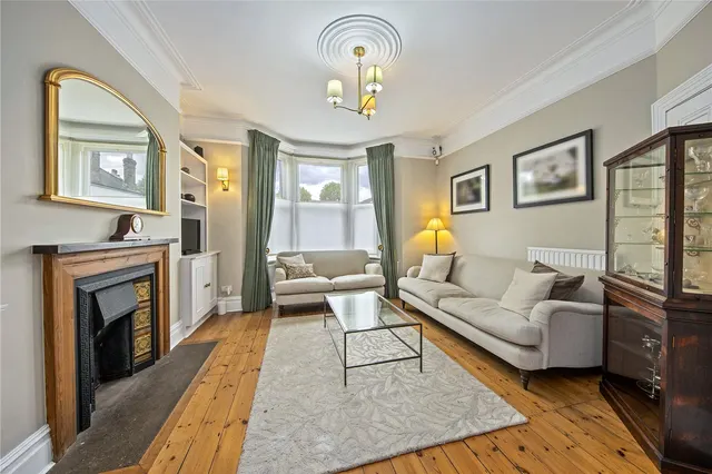 Sandycombe Road, Kew, TW9, photo 2