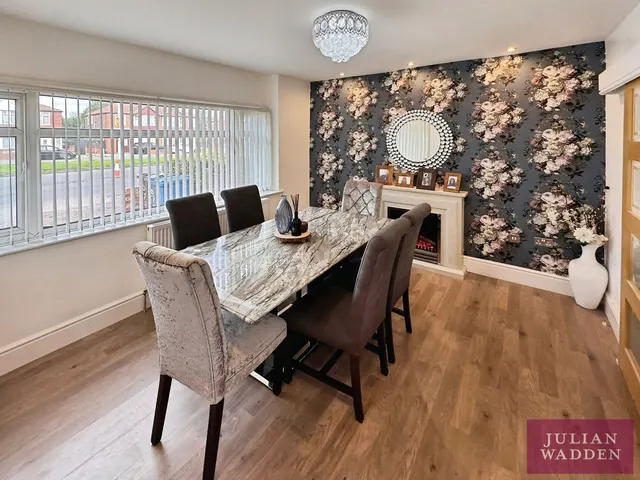 Kingsway, Burnage, M19, photo 3