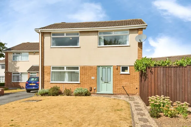 Parkway, Chellaston, DE73, photo 1