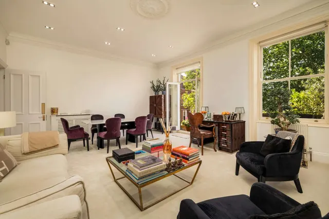 Cadogan Gardens, London, SW3 2RA, photo 1
