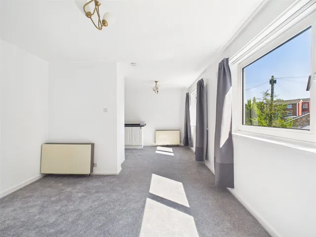 Photo 3 — Brackley Lodge, Clarendon Crescent, Eccles, Manchester, M30 9BB
