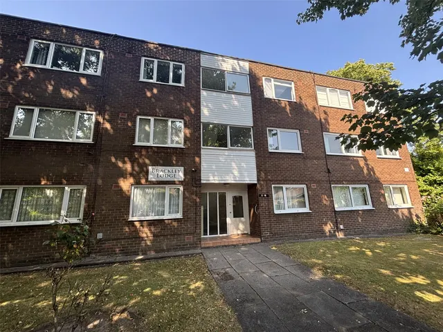 Brackley Lodge, Clarendon Crescent, Eccles, Manchester, M30 9BB, photo 1