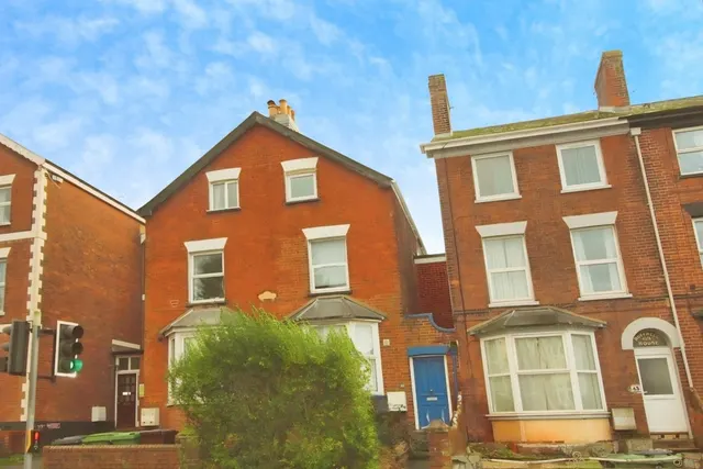 Blackboy Road, Mount Pleasant, EX4, photo 1