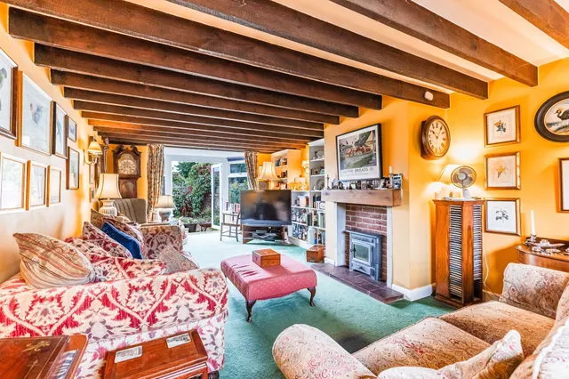 Exceptional Semi-Detached Barn Conver, photo 2