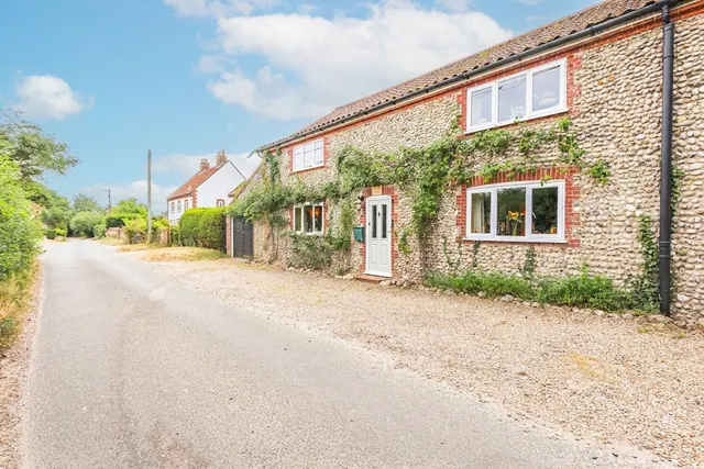 Exceptional Semi-Detached Barn Conver, photo 3
